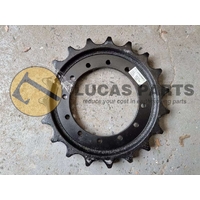Sprocket Sprocket ZX60 ZX60USB-3 ZX48U-5 19T.12(9+3)H.230.ID PN 2054155