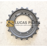 Sprocket Sprocket ZX60 ZX60USB-3 ZX48U-5 19T.12(9+3)H.230.ID PN 2054155