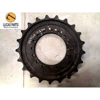 Sprocket EX75UR 21.16.250mmID 530mmOD