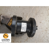 Top Roller PC30 Rubber Track