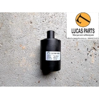 Top Roller  KX121-3 KX91-3 KX101-3 U25-3 U25-4 U30-3 U35-3 U35-4 EX30 EX40 Shaft 30mm