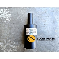 Top Roller SK35SR-6 SK50SRX SK55SRX ZX27 ZX30 ZX30U-2 ZX38U  Opt to PC20MR U20 U25-3 U35-3 Shaft 30mm