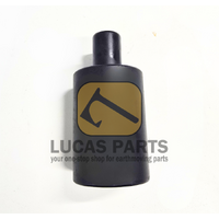 Top Roller / Carrier Roller  Shaft 30mm