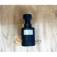 Top Roller K040 K045 KX161-2 CK50 CK51 Threaded Shaft 35mm