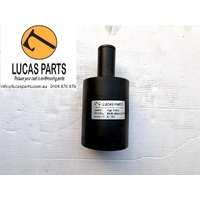 Top Roller SK60-5 SK70 SK75UR SK75SR SK80 SK80MSR  Shaft 34mm