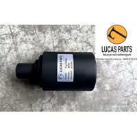 Top Roller SK40SR SK45 SK50 SK55 CX40 CX50 CX55 E50 Shaft 34mm