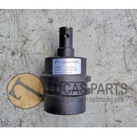 Top Roller CAT306E 307 307B 307C 308C 308E Opt E70B  Inner Flange