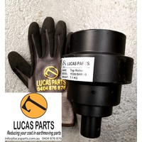 Top Roller SWE85 YC85 Wacker Neuson 8002 8003 
