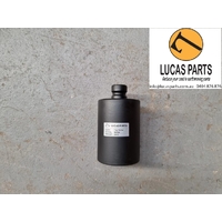Top Roller Yanmar SV100-1 SV100-2 PN 172499-37500-1