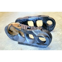 Master Track Link  EX200 EX200-2 EX200-5 ZX180 ZX200 ZX210 PC200-3 PC220-1 PC220-2 PC220-3