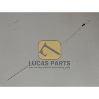 Engine Oil Dipstick Doosan DH370 DH420 DH500 (DE12TIA)