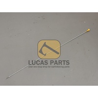 Engine Oil Dipstick CAT 324D 325D 329D 330D