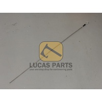 Engine Oil Dipstick Doosan DX140LC DX160 DX180 DX210 DX220 DX225 DX225LCA DX230 DX235 DX245 DX255 Solar 220LC