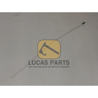 Engine Oil Dipstick Doosan Solar 300LC-V S300LC-V