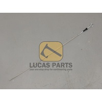 Engine Oil Dipstick Doosan DH220-5 DH225-7 Solar 220LC-V Solar 225LC-V DX220 DX225 DX225LC DX225LCA