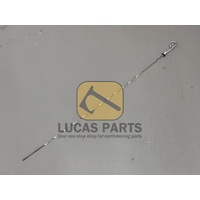 Engine Oil Dipstick CAT 324D 325D 329D 330D