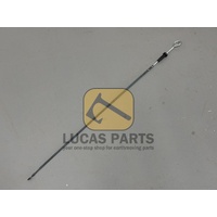 Engine Oil Dipstick Kobelco SK200 SK210 SK230 SK250 SK290 SK320 SK330 CAT 320 325 330 Sumitomo SH200 SH210 SH240 SH280 SH330 SH350