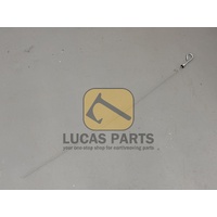 Engine Oil Dipstick Komatsu PC300 PC360 PC400 PC450 D65EX D85PX