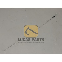 Engine Oil Dipstick Hitachi ZX330 ZX350 ZX370 John Deere 350G Case CX330 CX350 Sumitomo SH330 SH350