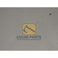 Engine Oil Dipstick Hitachi ZX330 ZX350 ZX400 ZX450 ZX470 ZX500 Kobelco SK330 SK350 SK460 Sumitomo SH330 SH350 SH460