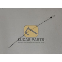 Engine Oil Dipstick Hyundai R215-7 R215-7C R215-9 R215-9C