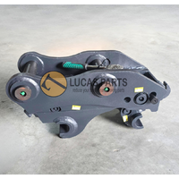 Quick Hitch for 45x45mm Pins CAT305.5  SY75 
