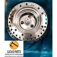 Reduction Gear Box R210LC-7