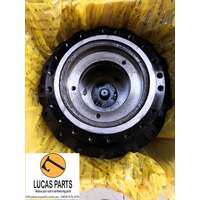Reduction Gear Box CAT322C