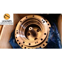Reduction Gear Box CAT324