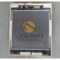 Radiator for Kubota U55-4  PN RD451-42300
