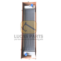 Radiator for Komatsu PC120-8 PC130-8 PN 203-03-12221