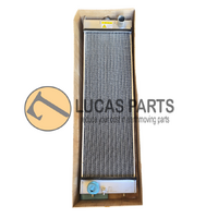 Radiator PC200-8 PC200LC-8 PN 20Y-03-41651 20Y-03-42451