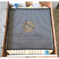 Radiator for CAT 320B 320B L 320B LN 320B N 320B S  PN 1415722