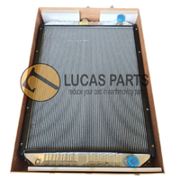 Radiator for CAT CAT 322C 322CL 325C 325CL PN  204-0884 