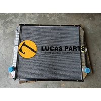 Radiator for Sumitomo SH200-3 