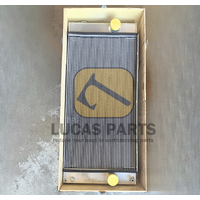 Radiator for JCB JS200  JS210 JS235 HD JS175W JS190  PN   30926129 