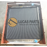 Radiator for Caterpillar  CAT 322B 322BL 325B 325BL PN  109-9516 1099516