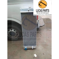 Radiator Cooler SK350-8