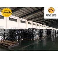 Rubber Track 230x48x76  Wacker Neuson 2003 2003VDS