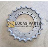 Sprocket PC100-5 PC120-5 PC120-6 PC130 PC138  21T 15H 324ID 