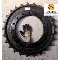 Sprocket PC100-1 PC120-1  PC120-3  25T 15H 325ID