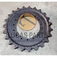 Sprocket SH100 SH120-1 SH120-2 SH130 SH135 CX130  23T 15H 325ID