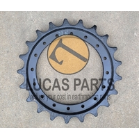 Sprocket ZX120-3 ZX135US TB1140  21T 16H 383mmID