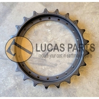 Sprocket PC200-5 PC200-6 PC200-7 PC200-8 PC220-5/6/7/8 PC228 21T 20H 474mmID