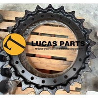 Sprocket  EX300-2 EX300-3 EX270LC EX285  21T 20H 465ID M22  