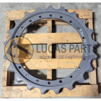 Sprocket PC270-7 PC300-6 PC300-7 PC300-8 PC340-6 PC340-7 PC350LC-7 PC350LC-8 PC360-7   21T.20H.525ID*M20