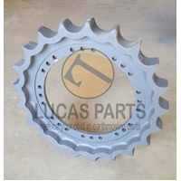 Sprocket EC360 EC330 R360LC-3 R360LC-7 DX300  21T 24H 450ID