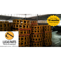 Track Chain 45L EX150 