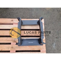 Track Guide/Guard  EC290  A*B:370mm*350mm