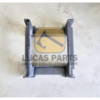Track Guide/Guard  EC360 EC380 EC460 EC480   AxB:400mmx400mm